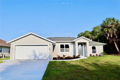 2957 Tomaso Rd, NORTH PORT, FL, 34287-3627 | Card Image