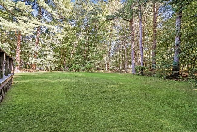 6 Simmons St, House other with 3 bedrooms, 1 bathrooms and 8 parking in Assonet MA | Image 29