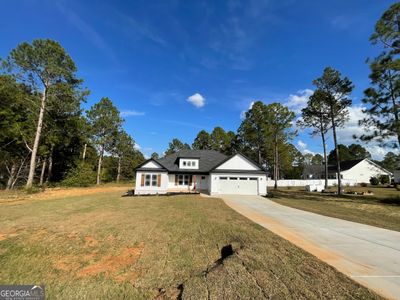 352 Mace Cannon Rd, House other with 4 bedrooms, 2 bathrooms and null parking in Dublin GA | Image 2