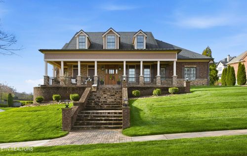 12706 Highwick Cir, Knoxville, TN, 37934-8105 | Card Image