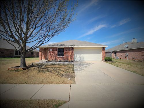 14145 Gold Seeker Way, Haslet, TX, 76052-2924 | Card Image
