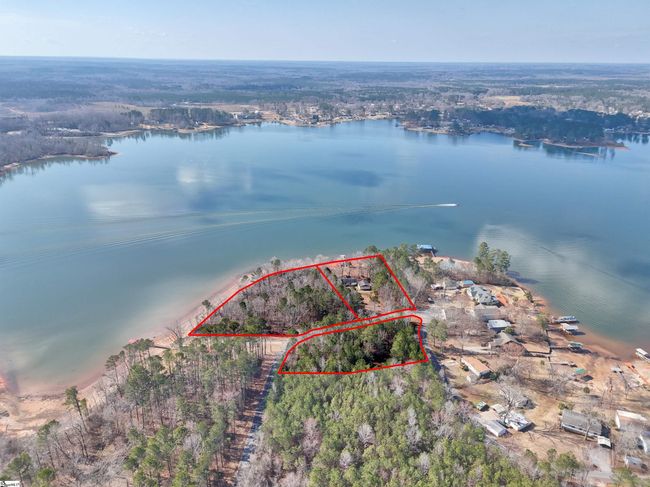 2024 Scurry Island Rd, House other with 3 bedrooms, 2 bathrooms and null parking in Chappells SC | Image 13
