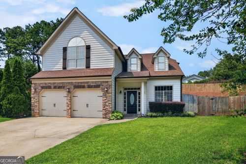 330 Gullwing Ct, Alpharetta, GA, 30009-3668 | Card Image