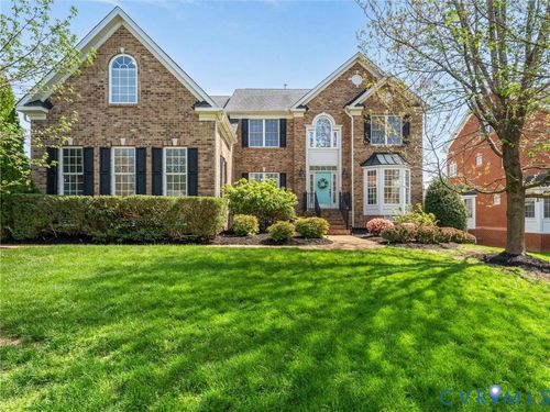 6207 Stile Gate Ter, Moseley, VA, 23120-1626 | Card Image