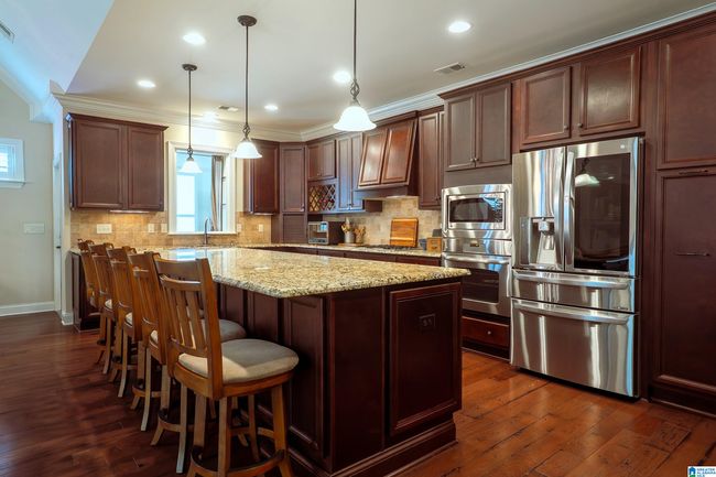1124 Danberry Ln, House other with 3 bedrooms, 4 bathrooms and null parking in HOOVER AL | Image 7