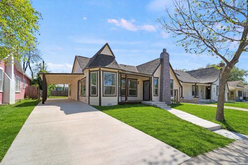 738 Avant Ave, San Antonio, TX, 78210-3649 | Card Image