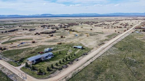 2000 Rock Creek Rd, Wisdom, MT, 59761-7749 | Card Image