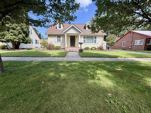 1720 Myra Avenue, Janesville, WI, 53548 | Card Image