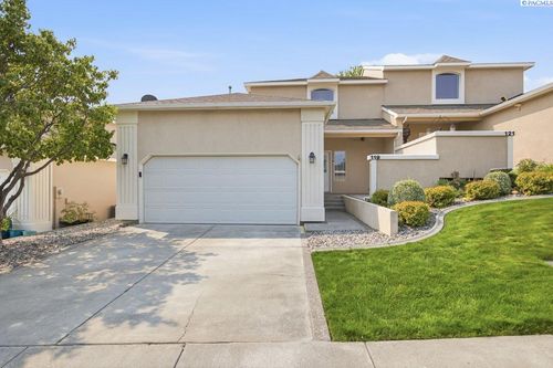 119 Rosemary St, Richland, WA, 99352-8511 | Card Image