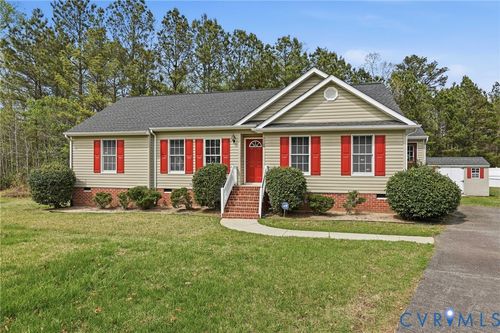 7208 Brandon Ln, Prince George, VA, 23875-2940 | Card Image