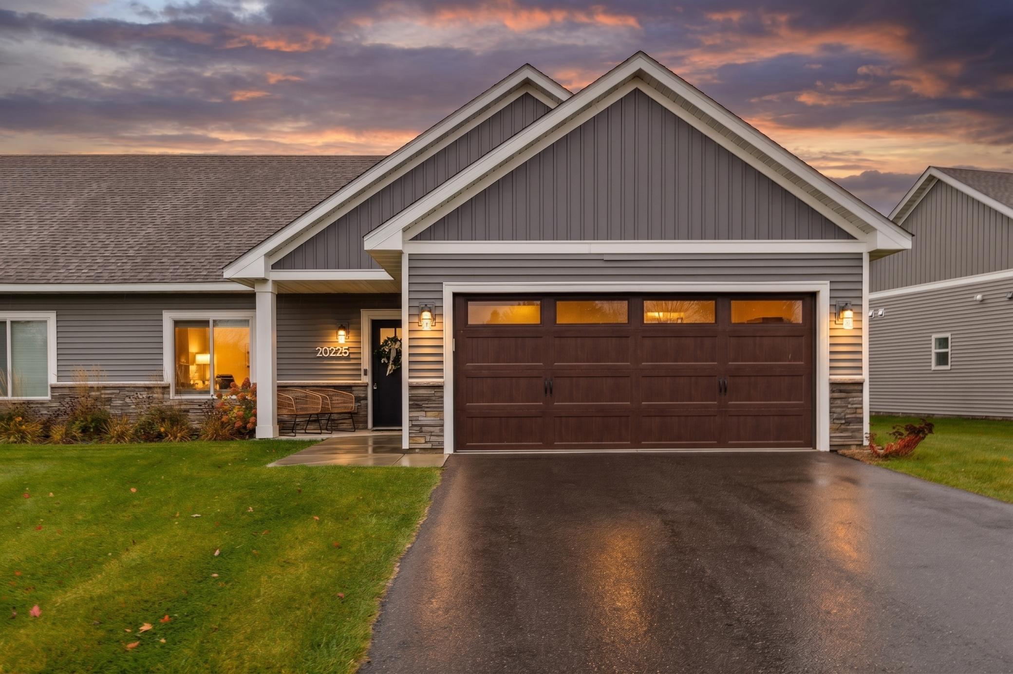 Residential in Big Lake