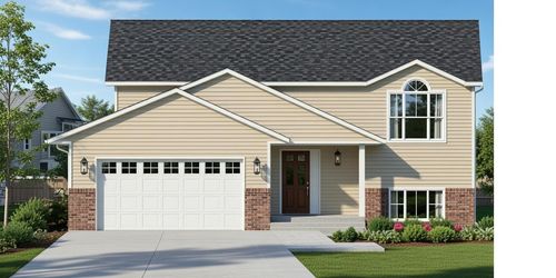 1125 Benjamin Dr, Alexandria, MN, 56308-4404 | Card Image