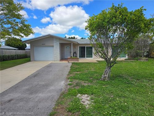 4357 23rd Ave Sw, NAPLES, FL, 34116-7009 | Card Image