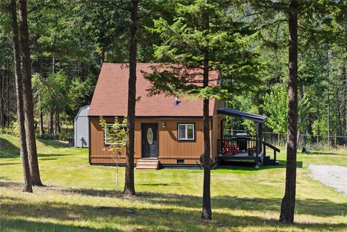 400 Buffalo Trl, Somers, MT, 59932-9791 | Card Image