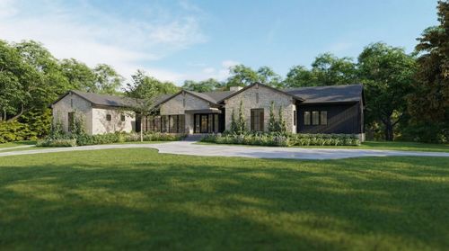 754 W Meade Dr, Nashville, TN, 37205-3158 | Card Image