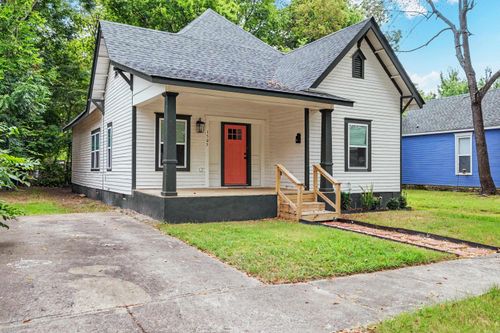 1505 S State St, Little Rock, AR, 72202-3767 | Card Image