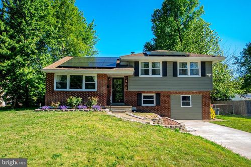 407 Kingston Dr, Cherry Hill, NJ, 08034-1631 | Card Image