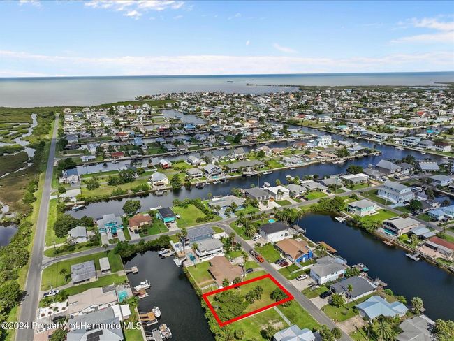 3510 Centavo Ct, Home with 0 bedrooms, 0 bathrooms and null parking in Hernando Beach FL | Image 10
