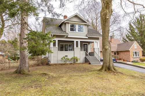 84 Dale Rd, Rochester, NY, 14625-2008 | Card Image