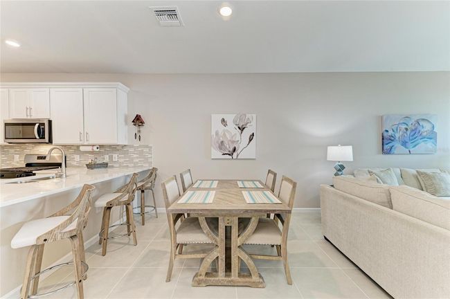 14672 Misty Pond Loop, House other with 2 bedrooms, 2 bathrooms and null parking in NOKOMIS FL | Image 21