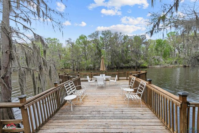 4175 Cypress Village Rd, House other with 4 bedrooms, 2 bathrooms and null parking in Karnack TX | Image 19