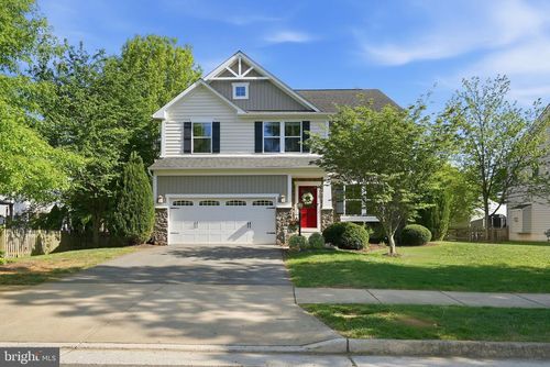 9467 Merrimont Trace Cir, BRISTOW, VA, 20136-2903 | Card Image