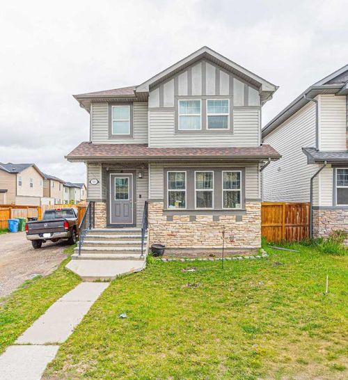 16 Skyview Springs Road Ne, Calgary, AB, T3N0C6 | Card Image