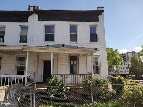 501 Sheridan Avenue, BALTIMORE, MD, 21212 | Card Image