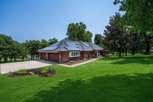 8008 Forest, Oklahoma City, OK, 73150 | Card Image
