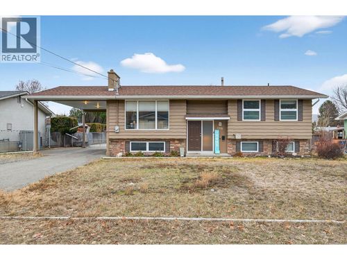 2375 Briarwood Ave, Kamloops, BC, V2B4Z6 | Card Image