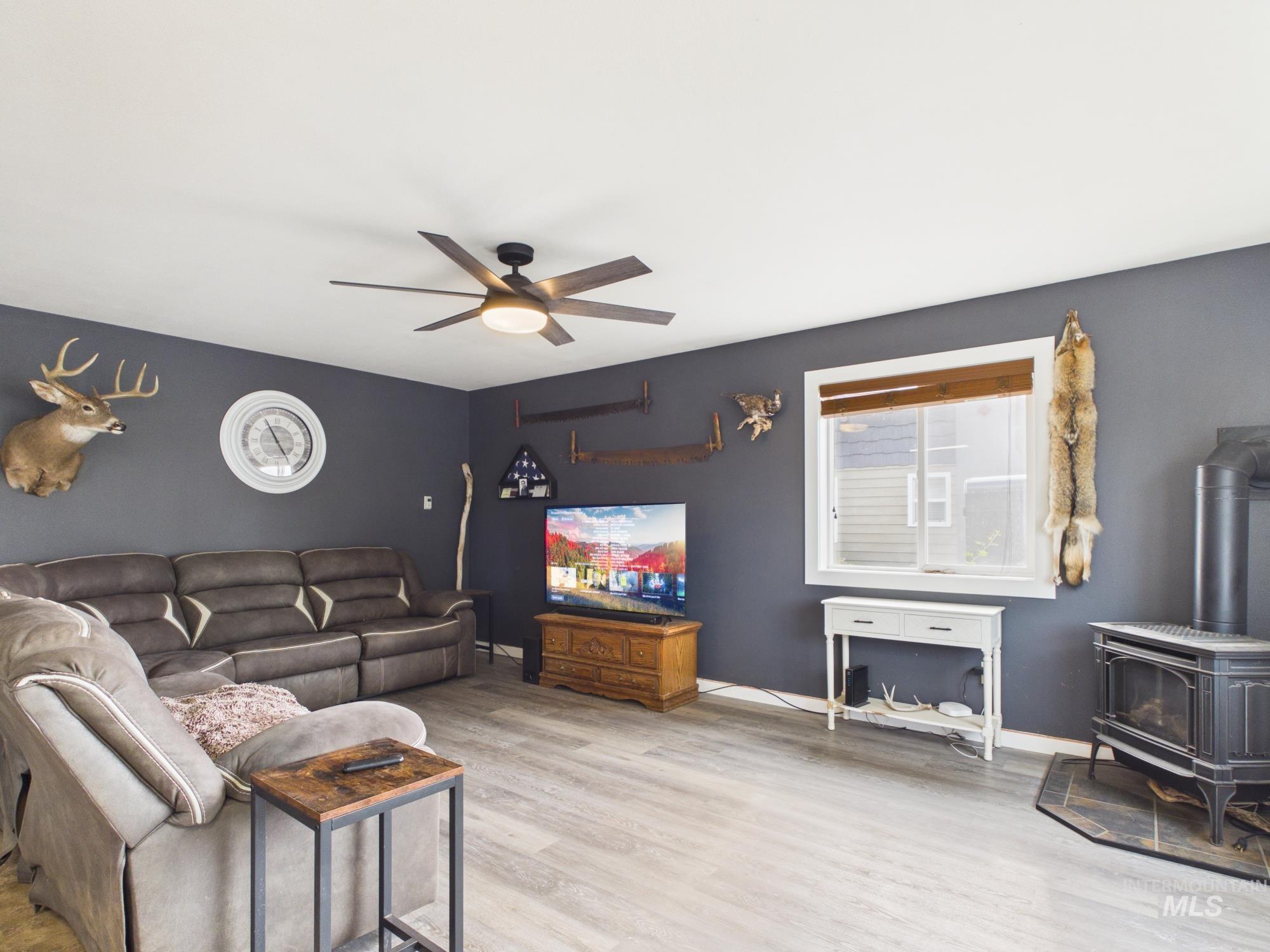 Residential in Lewiston 5