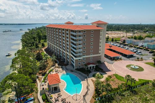 308-2400 Grandiflora E308 Boulevard, Panama City Beach, FL, 32408 | Card Image
