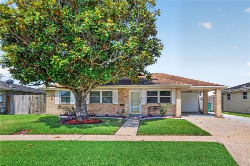 1140 Francis St, Marrero, LA, 70072-2512 | Card Image
