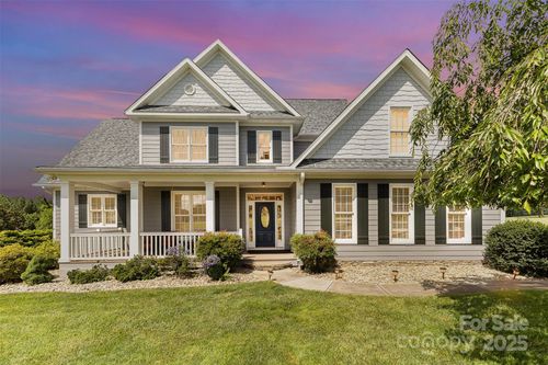 3068 Green Acres Ln, Claremont, NC, 28610-8354 | Card Image
