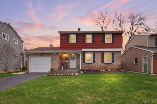 197 Greenfield Dr, Tonawanda, NY, 14150-4330 | Card Image