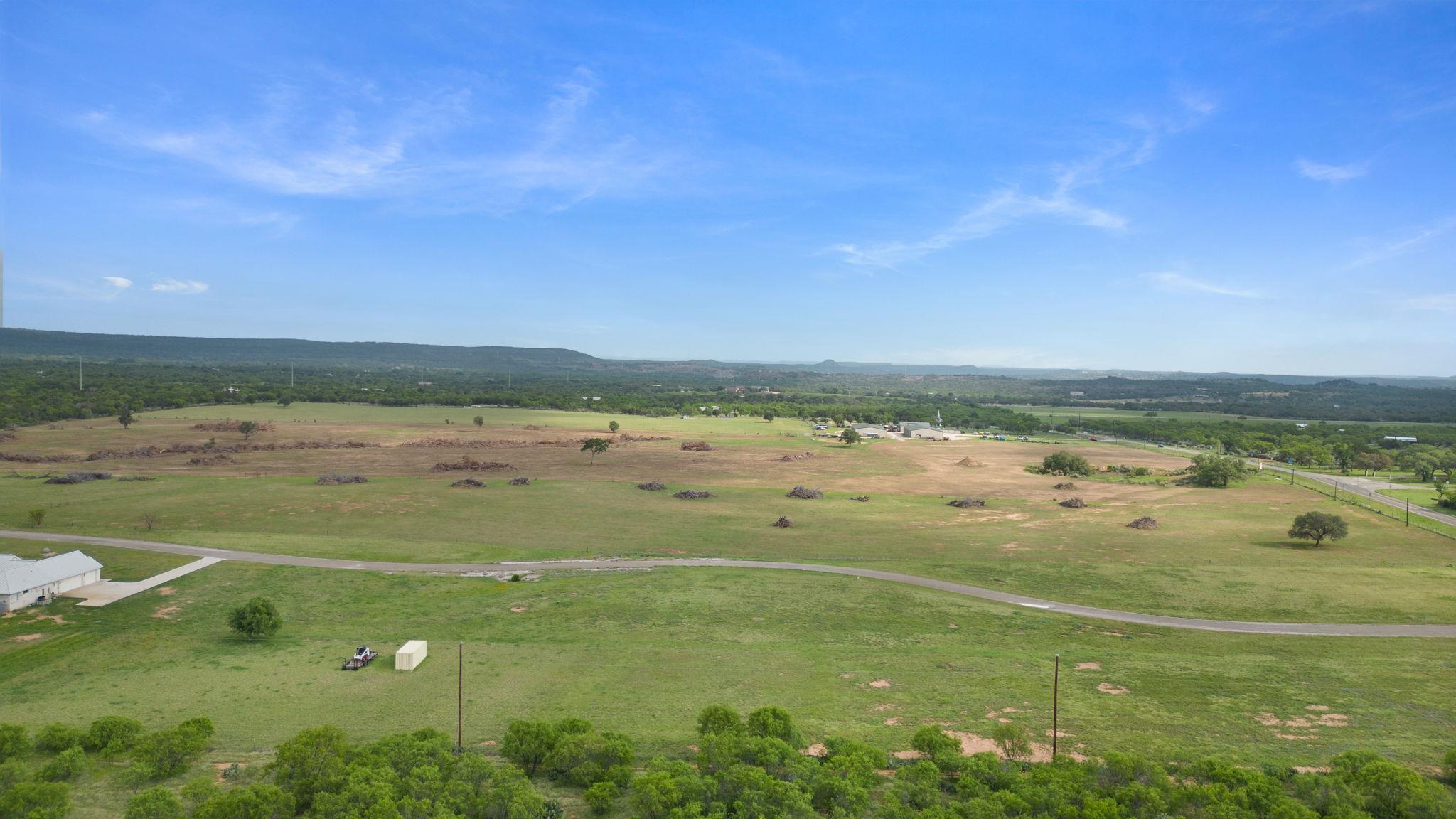 Land in Burnet