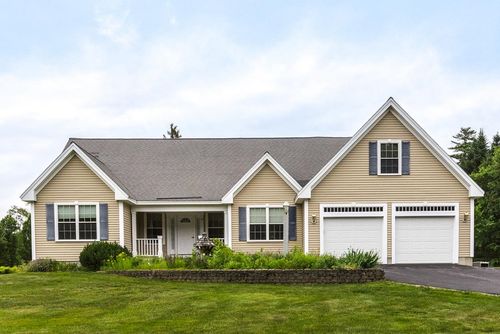 22 Brushwood Drive, Concord, NH, 03301 | Card Image