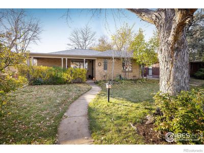 1171 Eudora Street, House other with 3 bedrooms, 1 bathrooms and 2 parking in Denver CO | Image 1