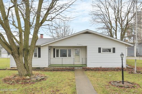 210 S Front St, Alger, OH, 45812-8501 | Card Image