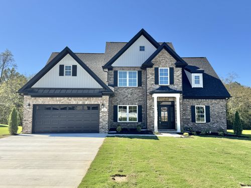 61 Spring House Dr, Manchester, TN, 37355-2484 | Card Image