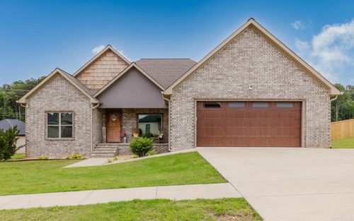 92 Hudson Dr, Sheridan, AR, 72150-6261 | Card Image