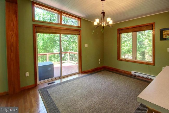 308 Mallard Dr, House other with 4 bedrooms, 3 bathrooms and null parking in BASYE VA | Image 11