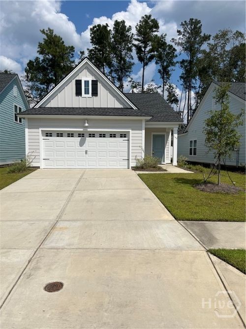 142 Holloway Hl, Pooler, GA, 31322-9700 | Card Image