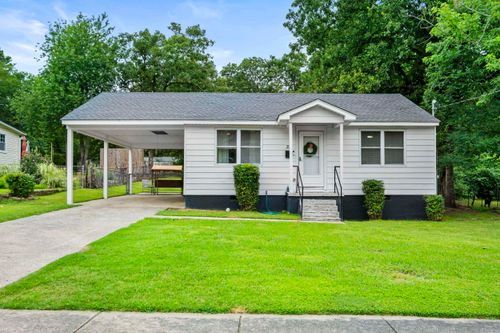 201 Sherwood Ave, Sherwood, AR, 72120-5436 | Card Image