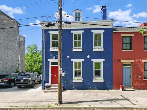 203 Mulberry St, Cincinnati, OH, 45202-8926 | Card Image