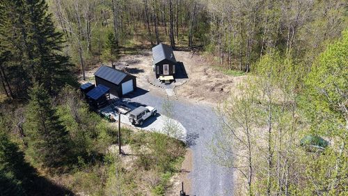 345 Mcintyre Road, Woodland, ME, 04736 | Card Image