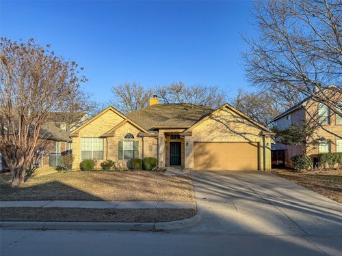 3717 Ranchman Blvd, Denton, TX, 76210-3330 | Card Image