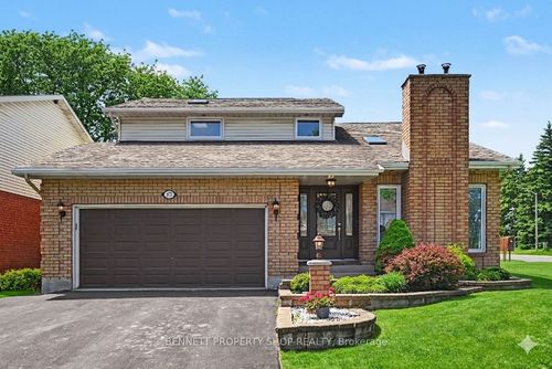 875 Kenyon Cres, Cornwall, ON, K6H6Z1 | Card Image