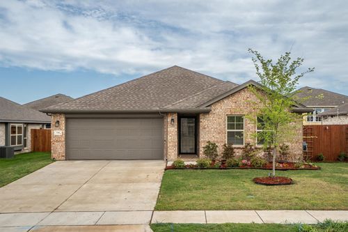1406 Quail Creek Dr, Cleburne, TX, 76033-5299 | Card Image