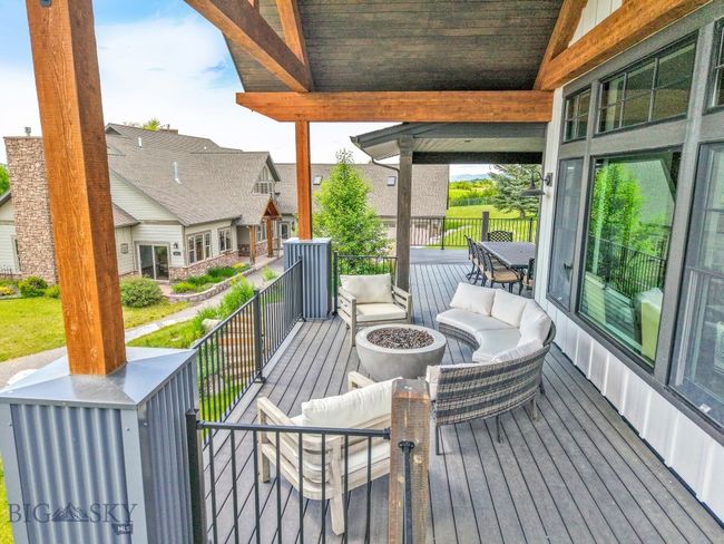 557 St Andrews Dr, House other with 6 bedrooms, 5 bathrooms and null parking in Bozeman MT | Image 34